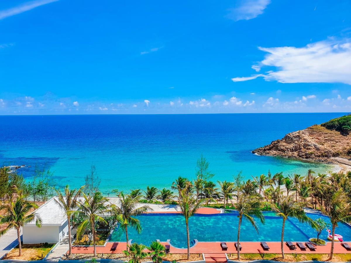 Orson Hotel & Resort Con Dao Chi Khu Co Ong Exterior foto
